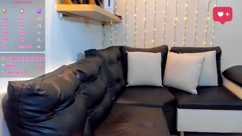 SASHA  online show from 12, 2, 2026