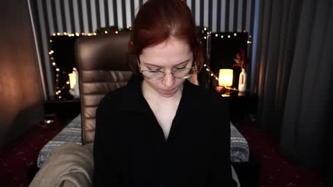 Sasha Exclusive online show from 2, 1, 2025