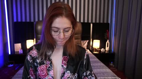 Sasha Exclusive online show from 23, 1, 2025