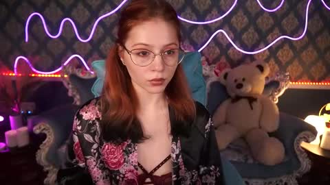 Sasha Exclusive online show from 26, 1, 2025