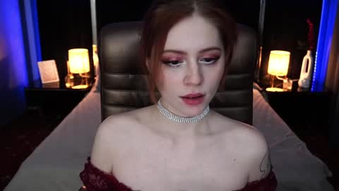 Sasha Exclusive online show from 5, 2, 2025