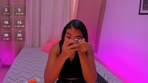 Snapshot of sasha_fox0 chatting on 7, 4, 2026 emy online show from 7, 4, 2026