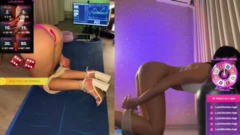 Sasha Long13 online show from 21, 12, 2024