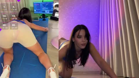 Sasha Long13 online show from 30, 12, 2024