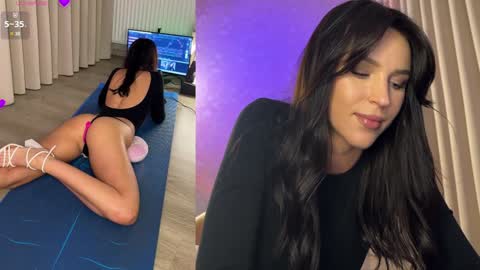 Sasha Long13 online show from 17, 1, 2025