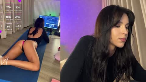 Sasha Long13 online show from 26, 1, 2025