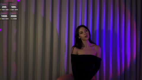 Sasha Long13 online show from 1, 3, 2025