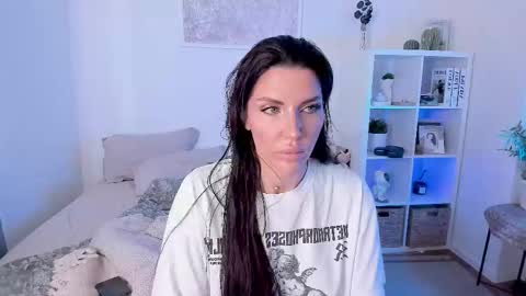 Snapshot of sasha_miro chatting on 16, 9, 2025 Sasha Miro online show from 16, 9, 2025