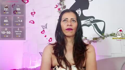 Sasha Mercedez online show from 4, 7, 2026