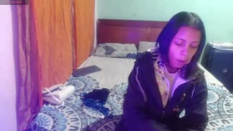 sasha_raven online show from 18, 7, 2026