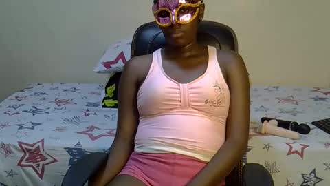 sasha_sexy769 online show from 19, 12, 2025