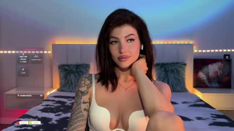Snapshot of sasha_suprapro chatting on 7, 4, 2026 Hi everyone my name is Sasha online show from 7, 4, 2026