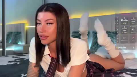 Hi everyone my name is Sasha   online show from 18, 6, 2026