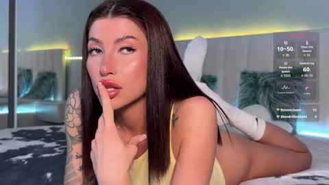 Hi everyone my name is Sasha   online show from 3, 8, 2026