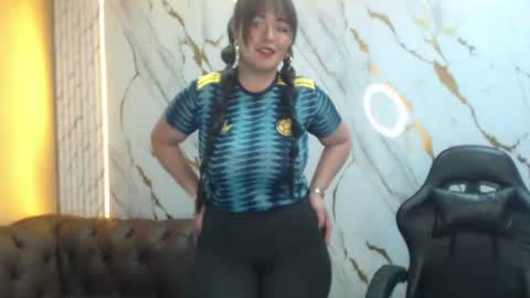 Snapshot of sasha_tf chatting on 23, 6, 2026 Sasha online show from 23, 6, 2026