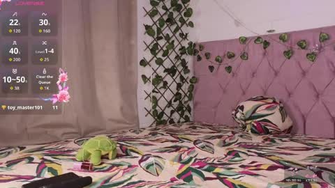 sasha_velvet06 online show from 31, 3, 2026