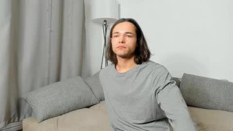 Sasha Vesmus online show from 21, 12, 2025