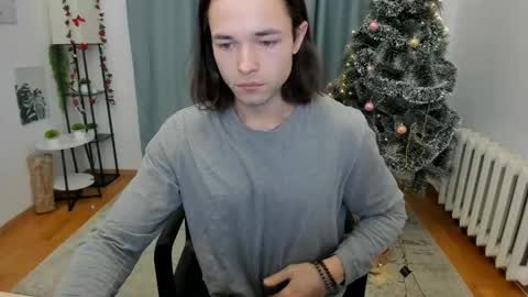 Sasha Vesmus online show from 6, 1, 2026