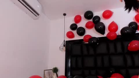 Snapshot of sasha_yaklove666 chatting on 14, 2, 2025 Sasha online show from 14, 2, 2025