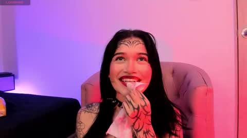 Snapshot of sasha_yaklove666 chatting on 13, 12, 2025 Sasha online show from 13, 12, 2025