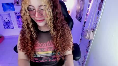 Snapshot of sashaa_love chatting on 27, 3, 2026 Tattie online show from 27, 3, 2026