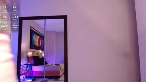 Sasha  online show from 22, 11, 2025