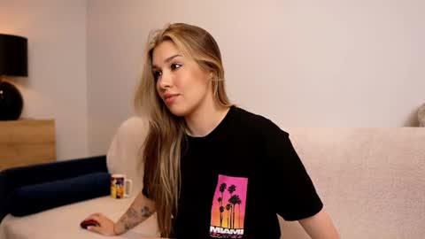 Sasha online show from 4, 7, 2026