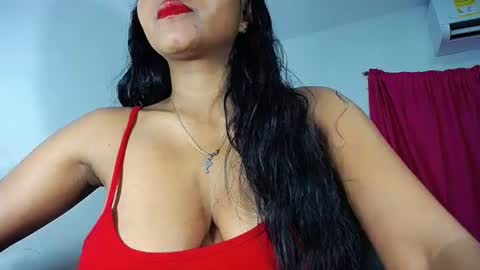 Snapshot of sashabreck1 chatting on 5, 7, 2026 sashabreck1 online show from 5, 7, 2026
