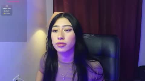 Sasha online show from 21, 10, 2025