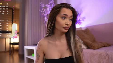 sashafererra online show from 17, 5, 2026