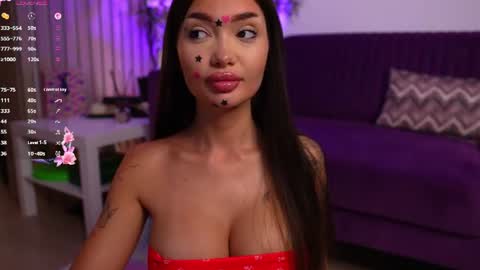 Snapshot of sashafererra chatting on 24, 6, 2026 sashafererra online show from 24, 6, 2026