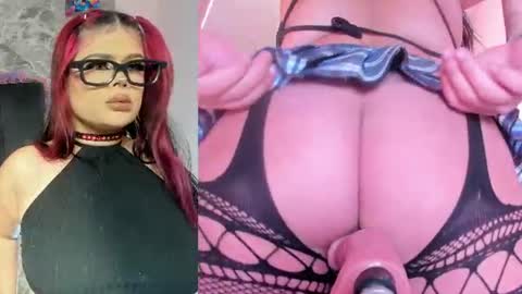 Snapshot of sashajune chatting on 13, 7, 2026 selene online show from 13, 7, 2026