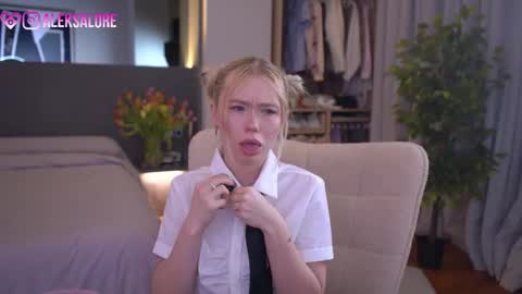 Snapshot of sashalore chatting on 15, 3, 2026 sashalore online show from 15, 3, 2026