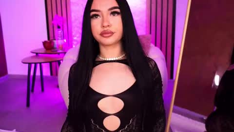 Sasha online show from 27, 3, 2026