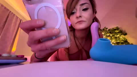 Sasha online show from 8, 1, 2025