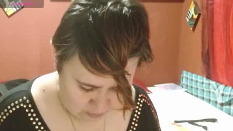 Snapshot of sasharosee2 chatting on 19, 11, 2025 S A S H A R O S E online show from 19, 11, 2025