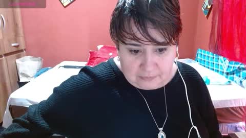 Snapshot of sasharosee2 chatting on 24, 11, 2025 S A S H A R O S E online show from 24, 11, 2025