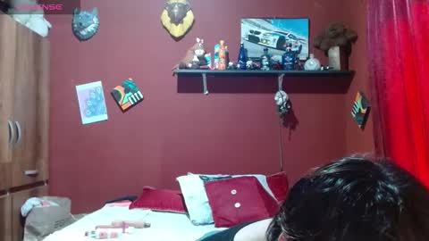 Snapshot of sasharosee2 chatting on 25, 11, 2025 S A S H A R O S E online show from 25, 11, 2025