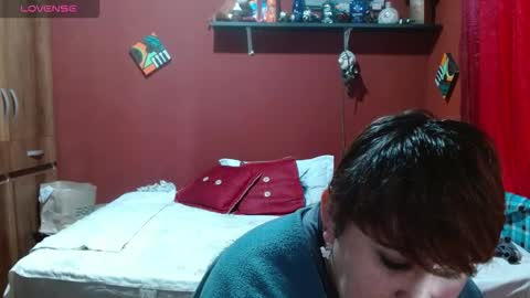 Snapshot of sasharosee2 chatting on 27, 11, 2025 S A S H A R O S E online show from 27, 11, 2025