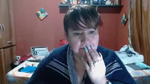 Snapshot of sasharosee2 chatting on 7, 1, 2026 S A S H A R O S E online show from 7, 1, 2026