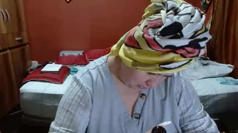 Snapshot of sasharosee2 chatting on 10, 1, 2026 S A S H A R O S E online show from 10, 1, 2026