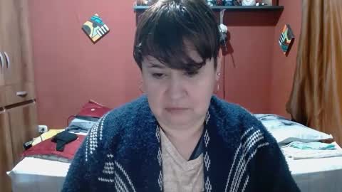 Snapshot of sasharosee2 chatting on 15, 1, 2026 S A S H A R O S E online show from 15, 1, 2026