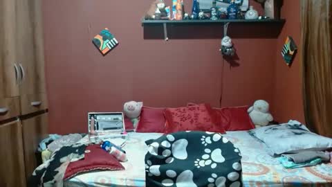 Snapshot of sasharosee2 chatting on 3, 2, 2026 S A S H A R O S E online show from 3, 2, 2026