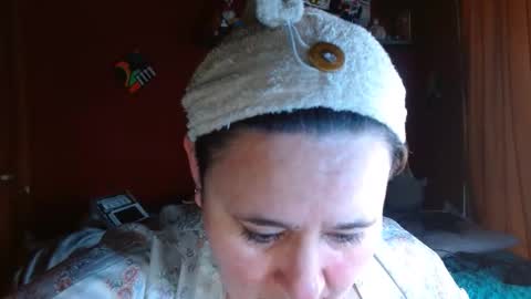 S A S H A R O S E online show from 7, 3, 2026