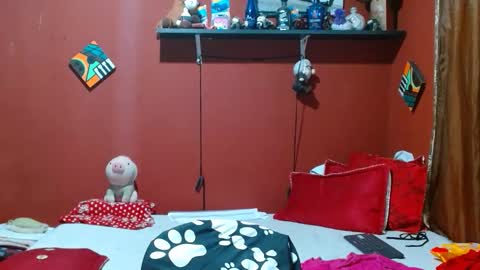 Snapshot of sasharosee2 chatting on 20, 4, 2026 S A S H A R O S E online show from 20, 4, 2026