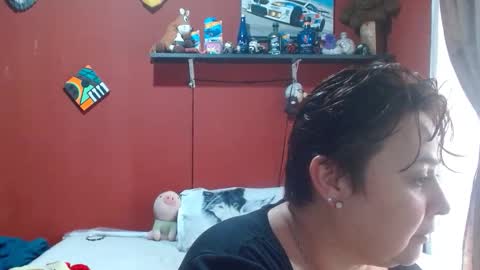 Snapshot of sasharosee2 chatting on 21, 4, 2026 S A S H A R O S E online show from 21, 4, 2026