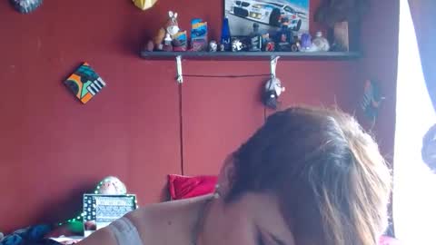 Snapshot of sasharosee2 chatting on 24, 4, 2026 S A S H A R O S E online show from 24, 4, 2026