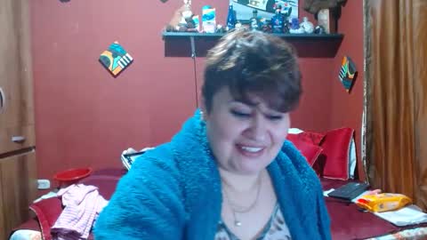 Snapshot of sasharosee2 chatting on 25, 4, 2026 S A S H A R O S E online show from 25, 4, 2026