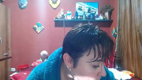 Snapshot of sasharosee2 chatting on 27, 4, 2026 S A S H A R O S E online show from 27, 4, 2026
