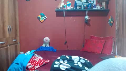 Snapshot of sasharosee2 chatting on 30, 4, 2026 S A S H A R O S E online show from 30, 4, 2026